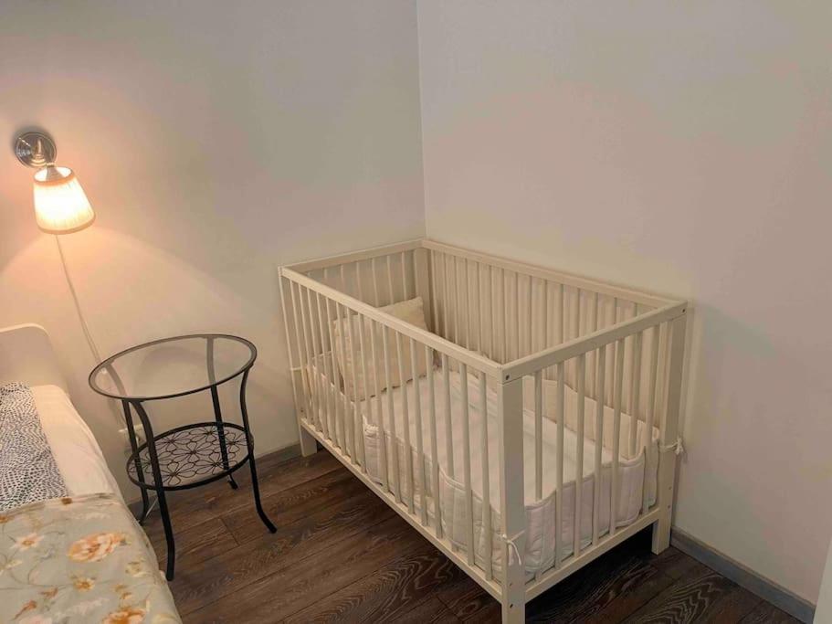 Knezits Spacious Ac Terrace Free Parking Budapest Esterno foto